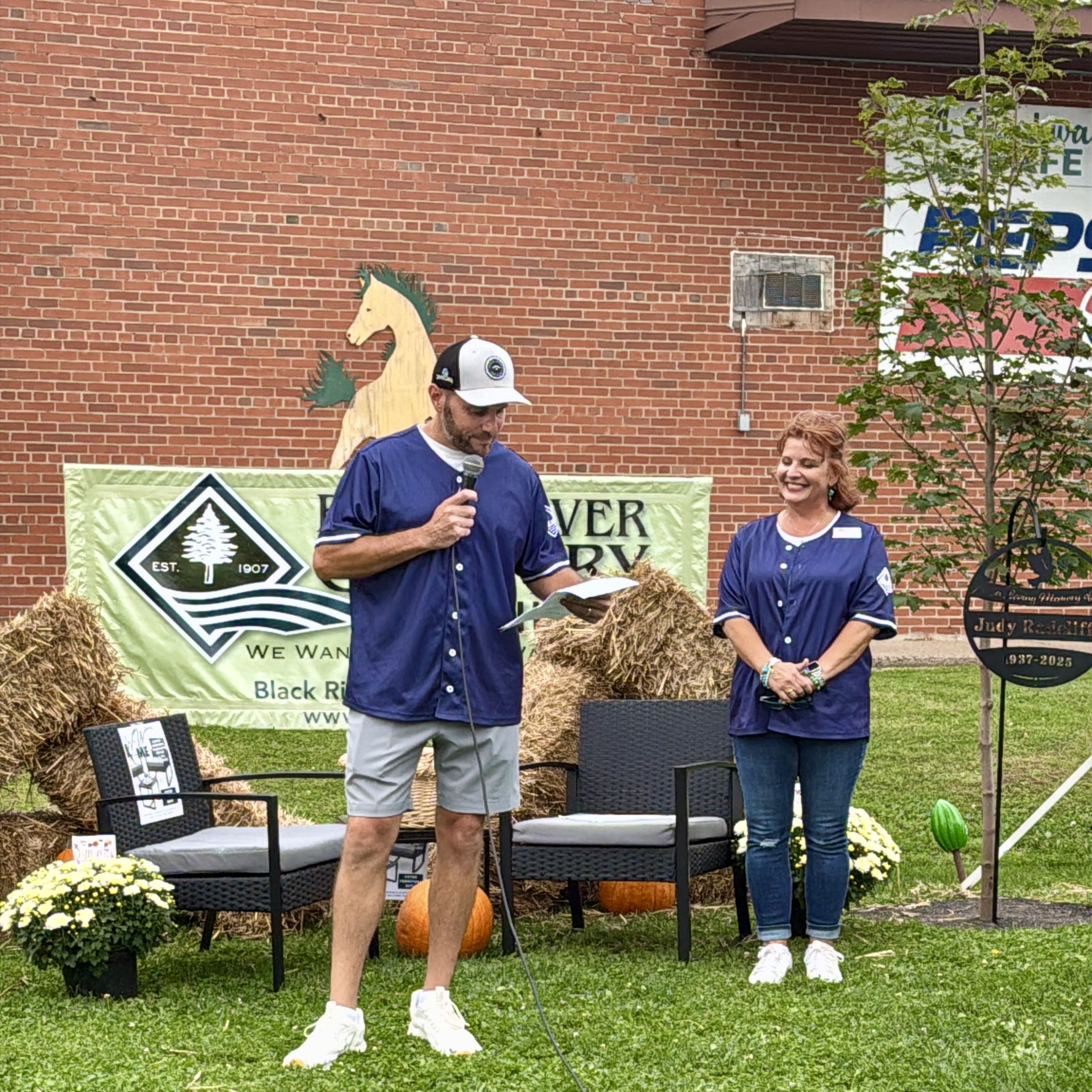 Community work